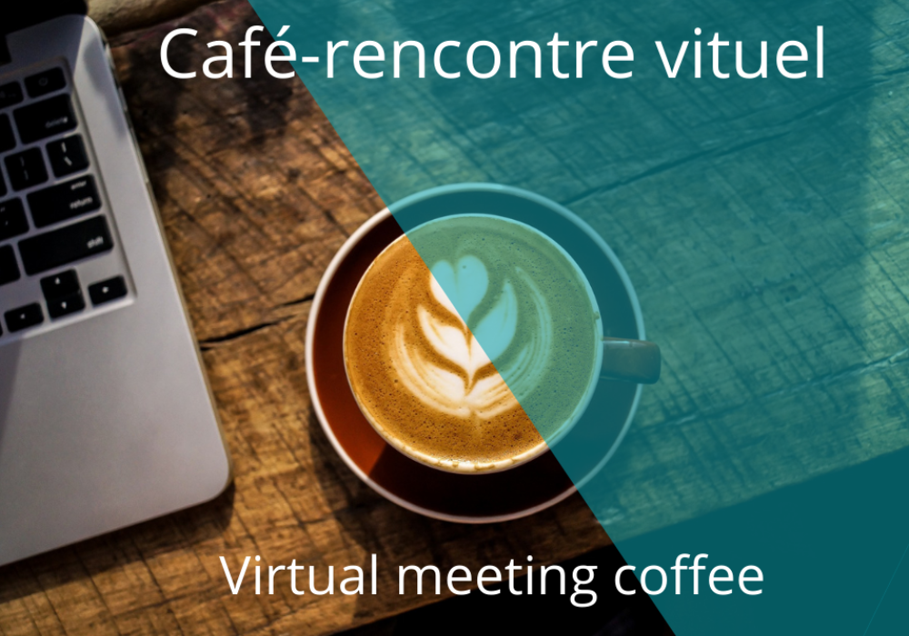 Café-rencontre virtuel